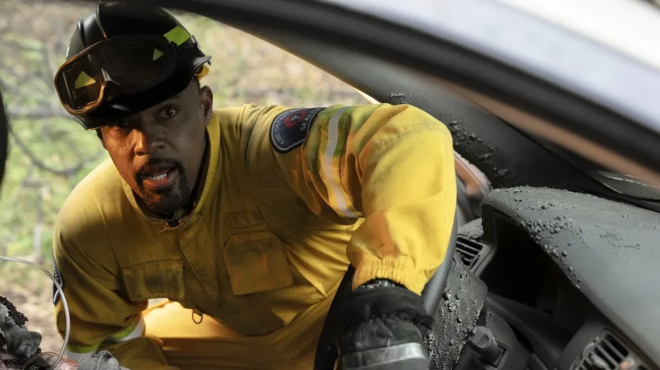 station 19 temporada 7 final