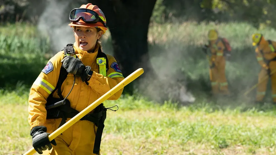 station 19 temporada 8