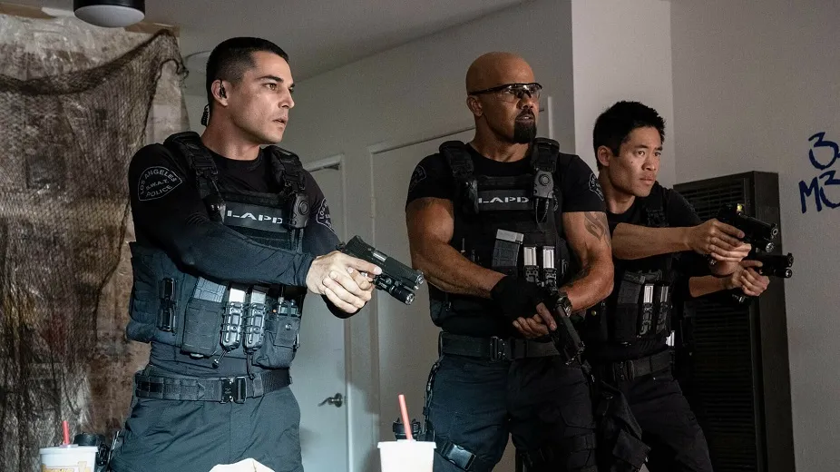 swat temporada 7 final