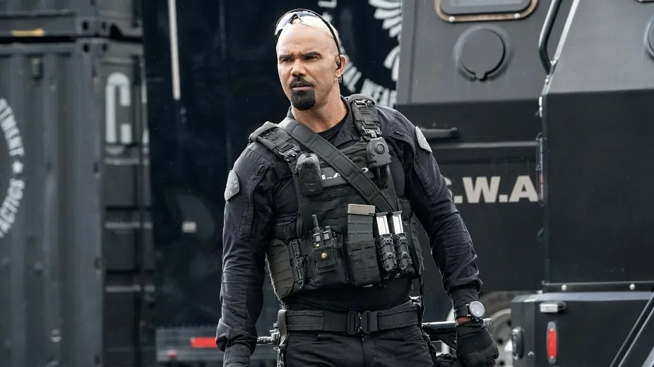 swat temporada 8