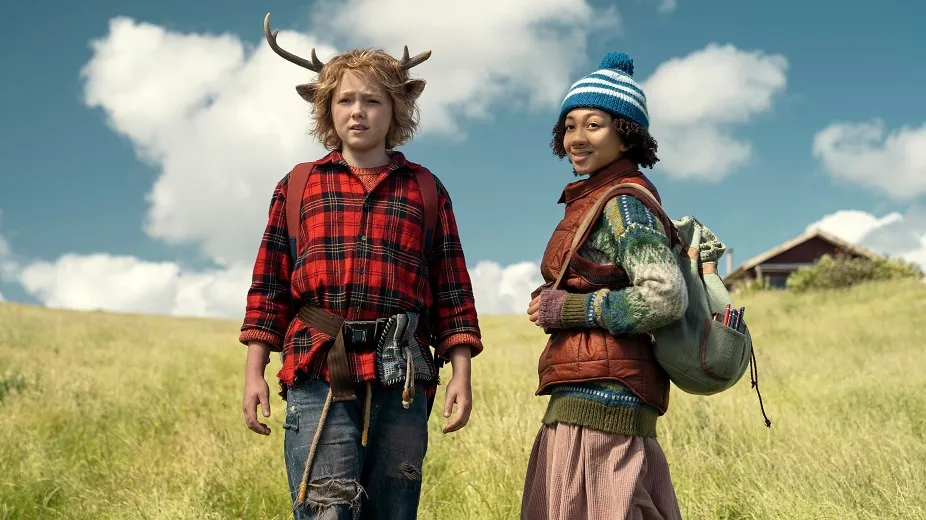 sweet tooth temporada 4 netflix