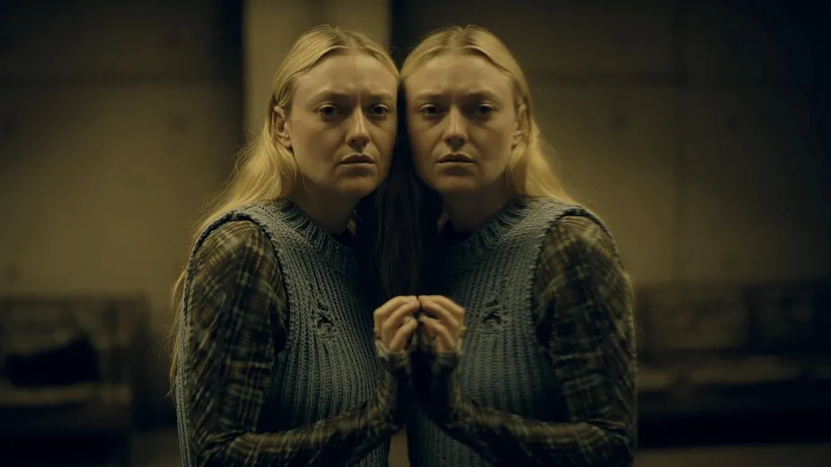 the watchers netflix