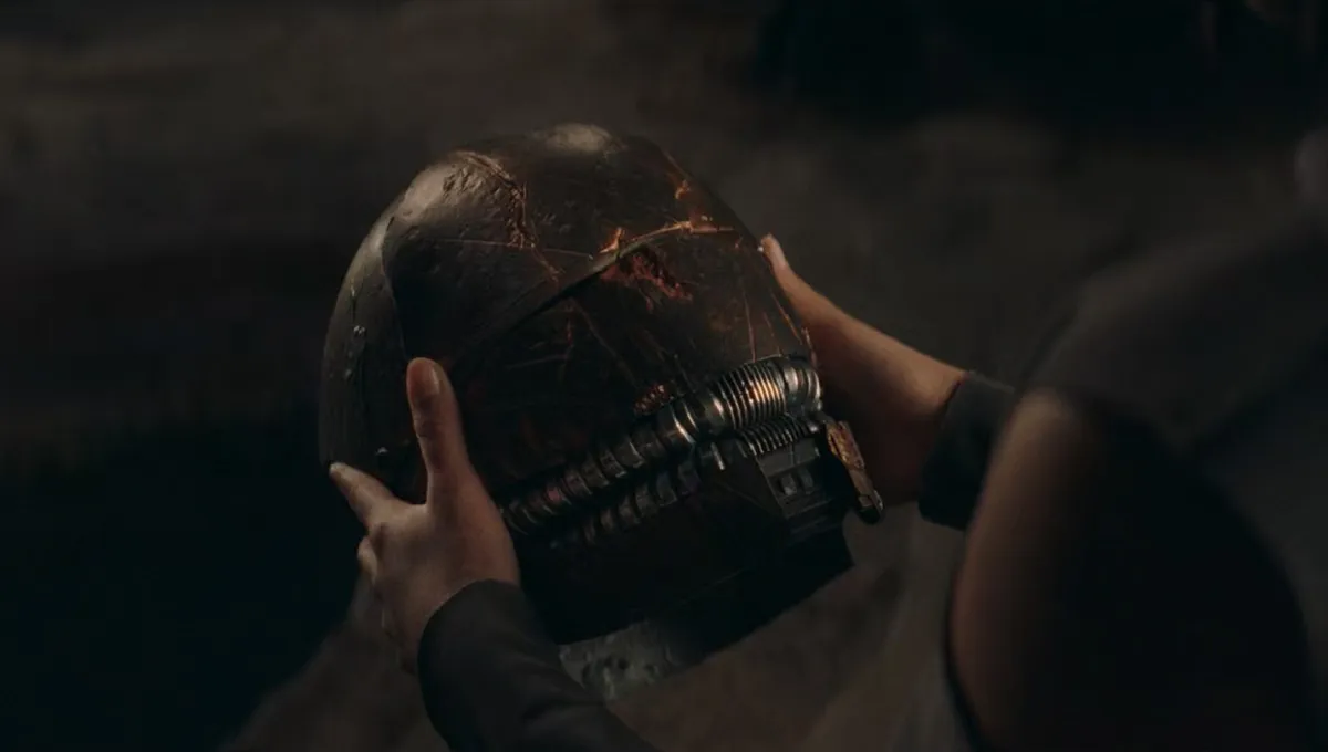 a acolita episodio 6 final
