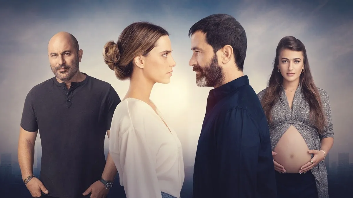 a body that works temporada 2 netflix