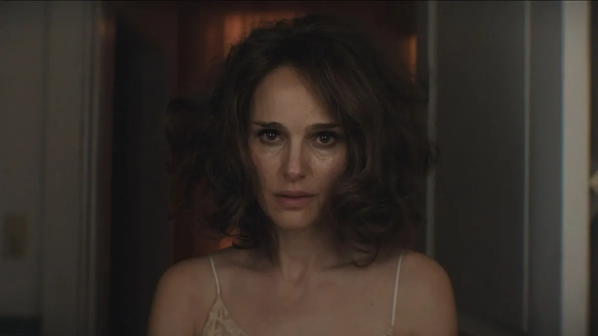 a mulher no lago episodio 3