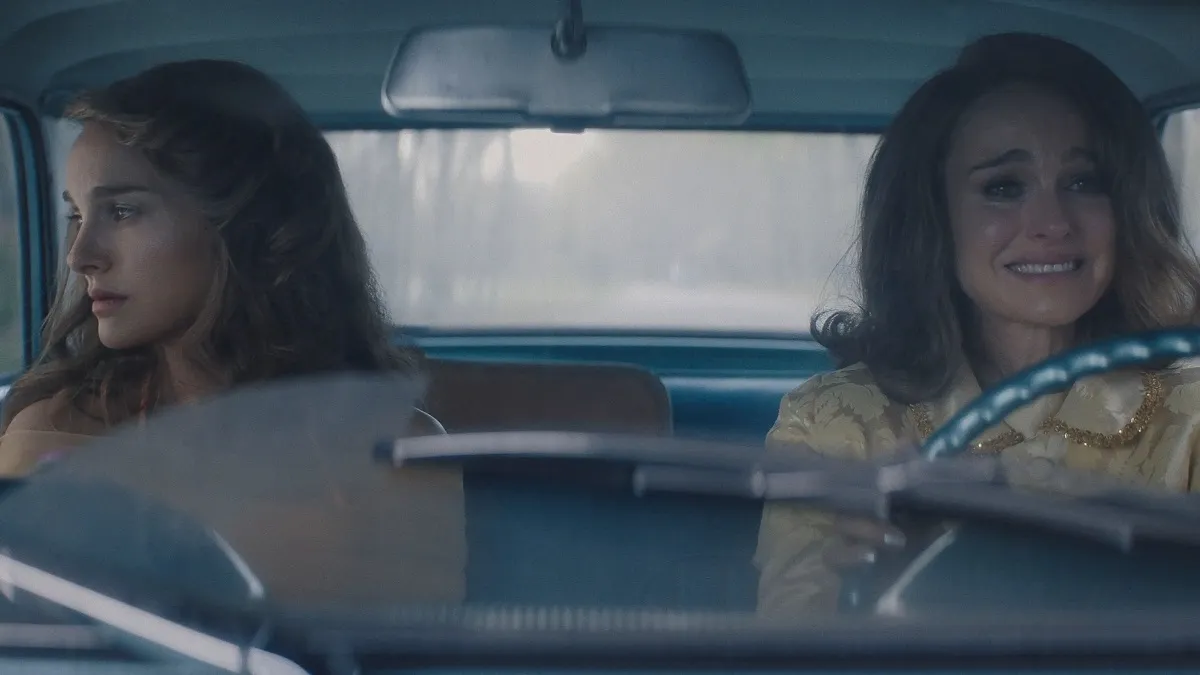 a mulher no lago temporada 2 apple