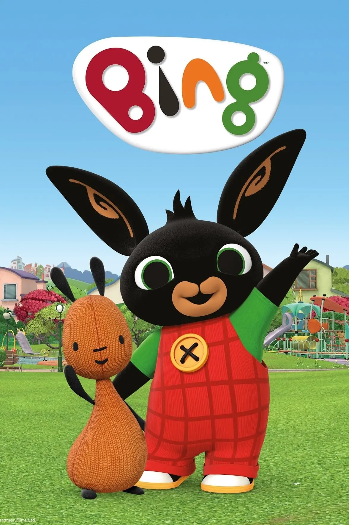 Bing Bing