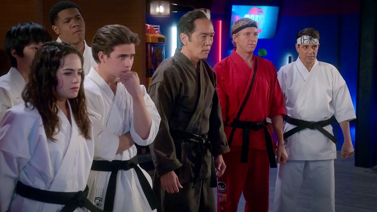 cobra kai temporada 7