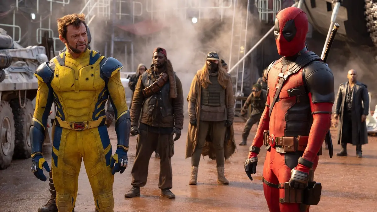 deadpool 3 disney plus