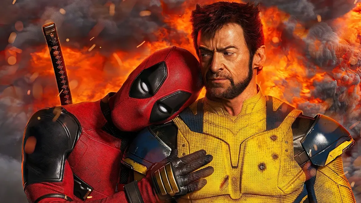deadpool 4 lancamento