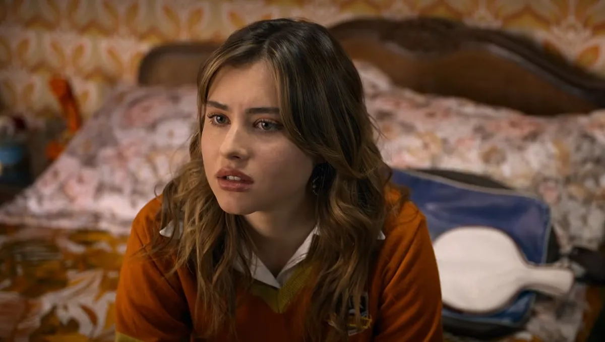 eva para sempre temporada 3 netflix