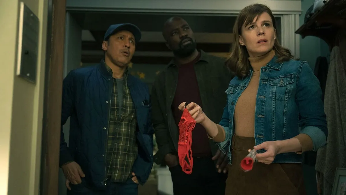 evil temporada 4 episodio 9