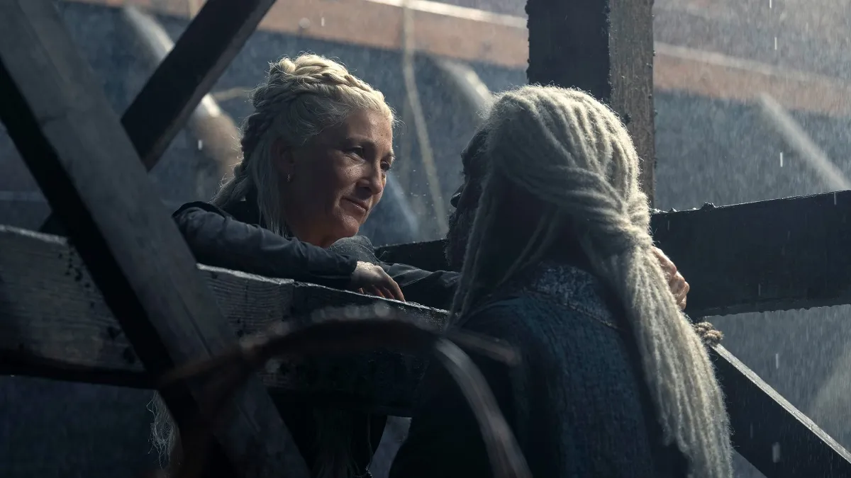 house of the dragon temporada 2 episodio 3 final