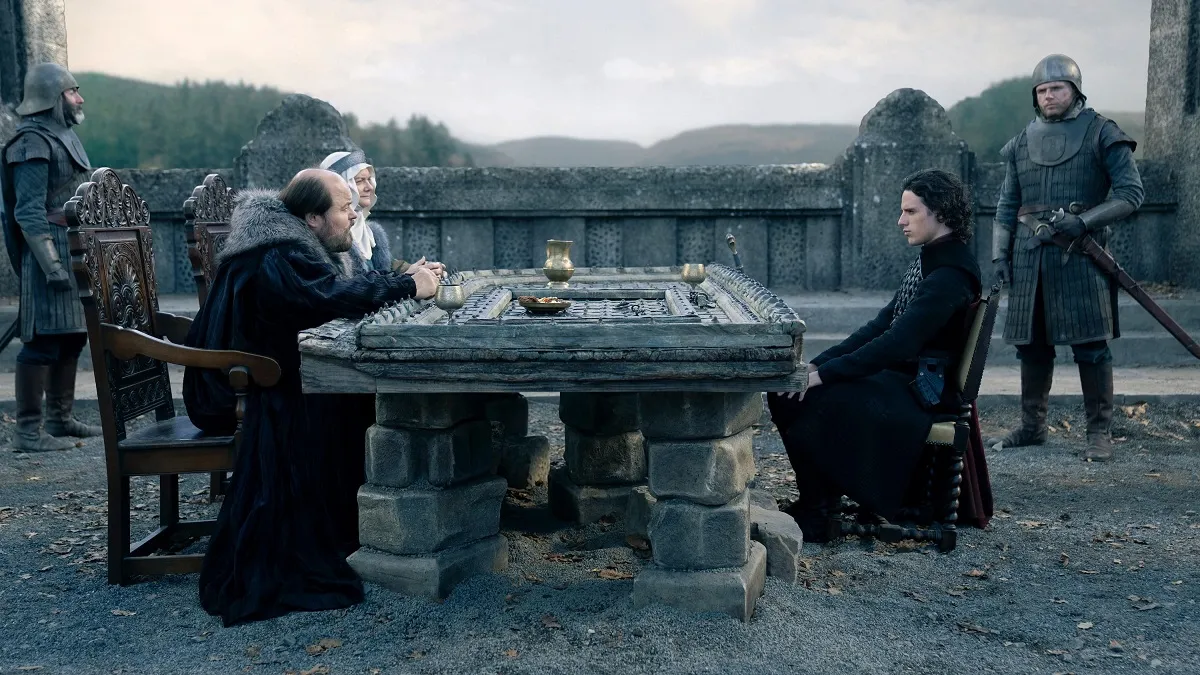 house of the dragon temporada 2 episodio 5 final