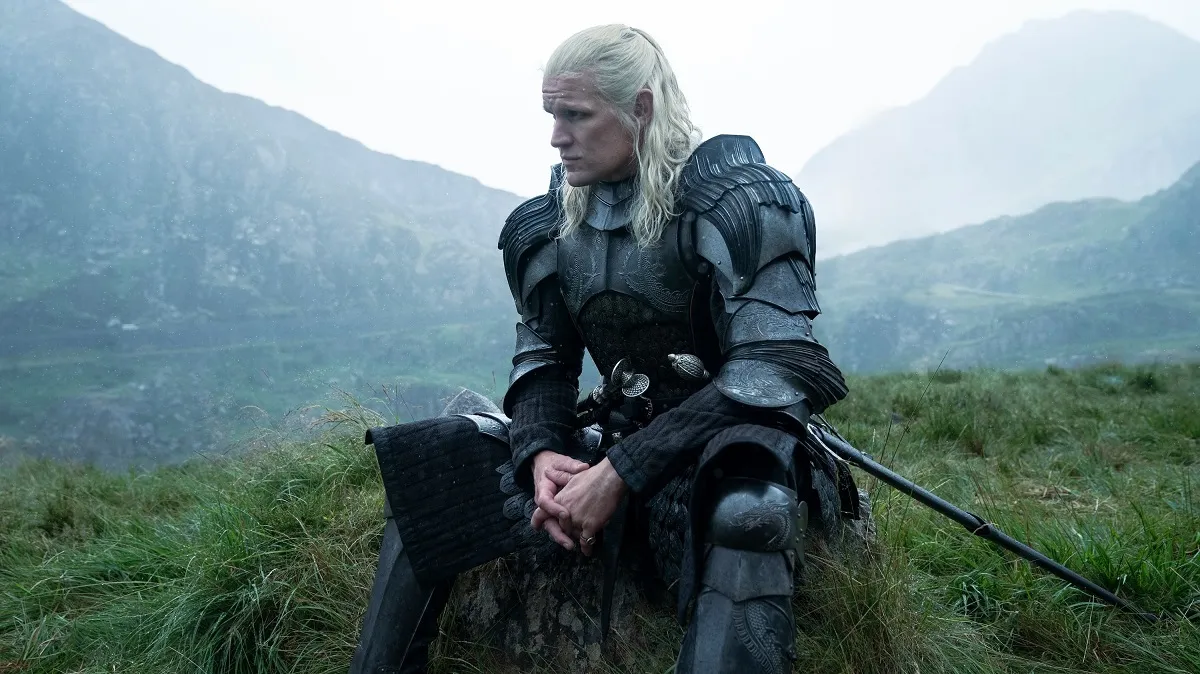 house of the dragon temporada 2 episodio 5