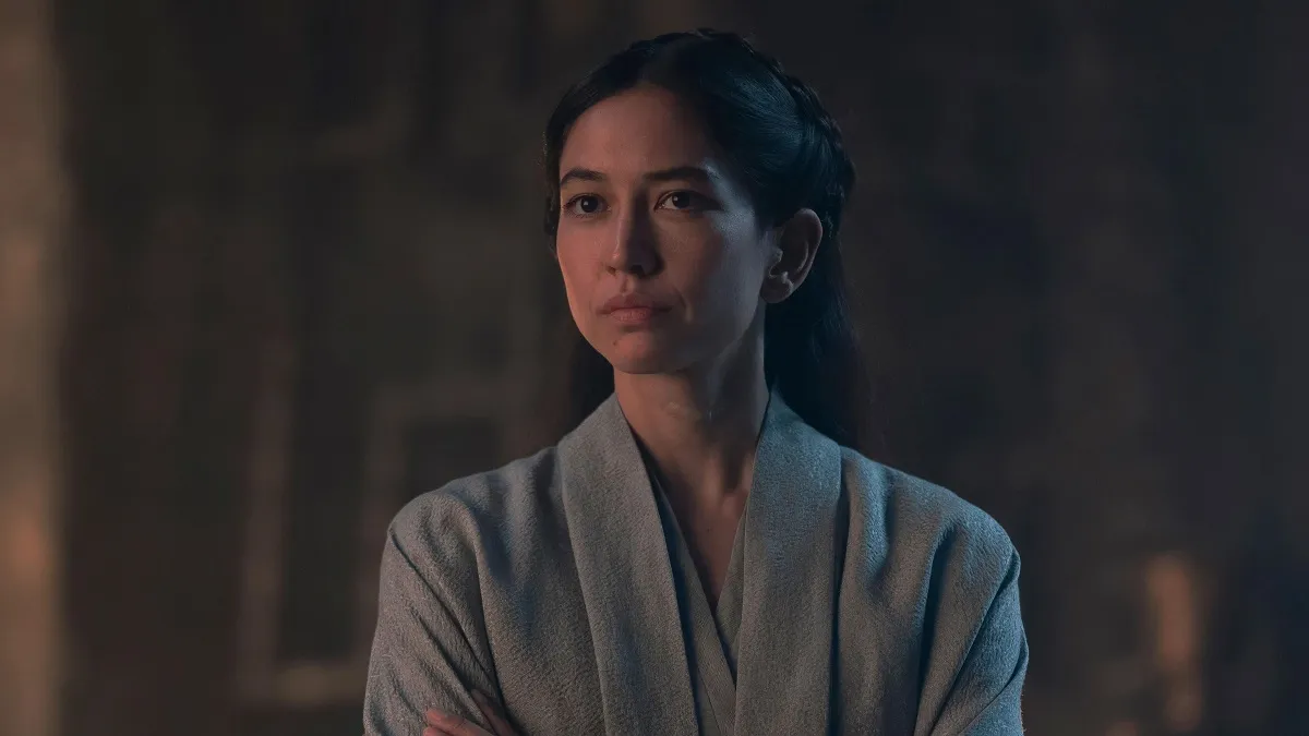 house of the dragon temporada 2 episodio 6