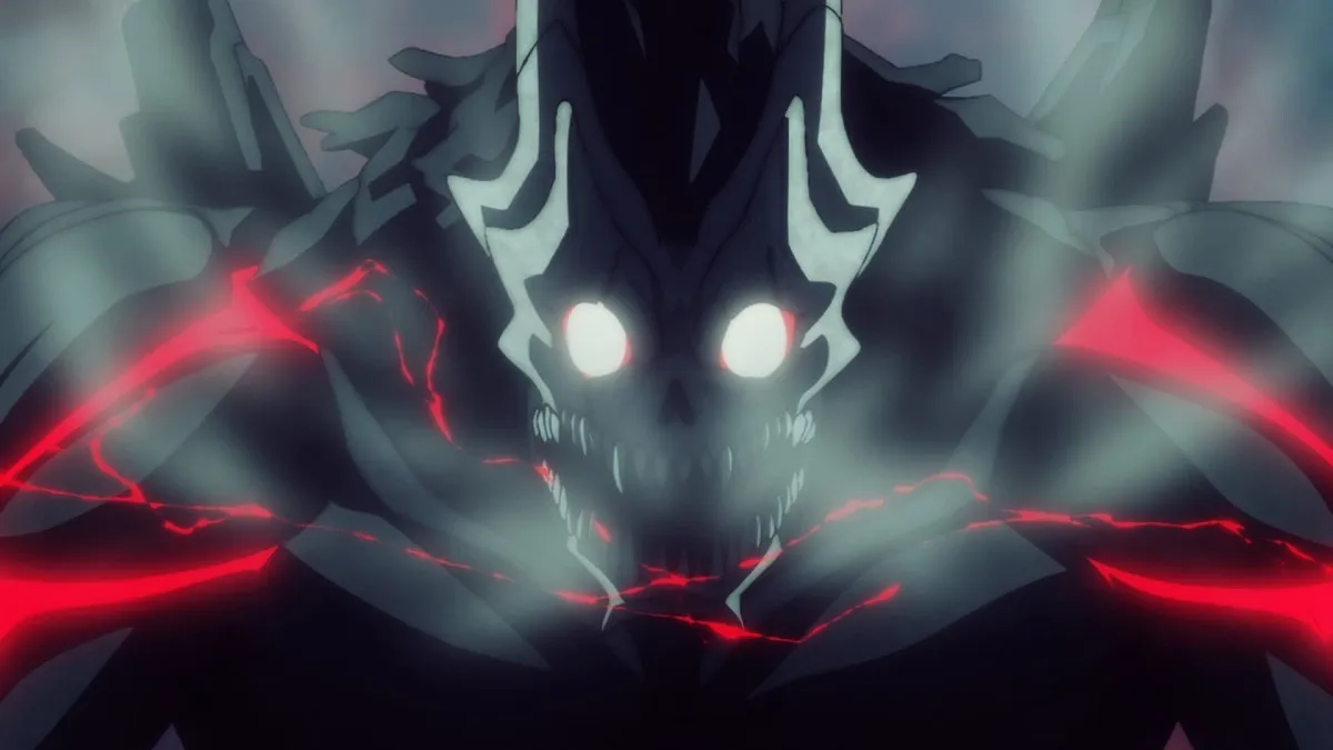 kaiju no 8 episodio 13