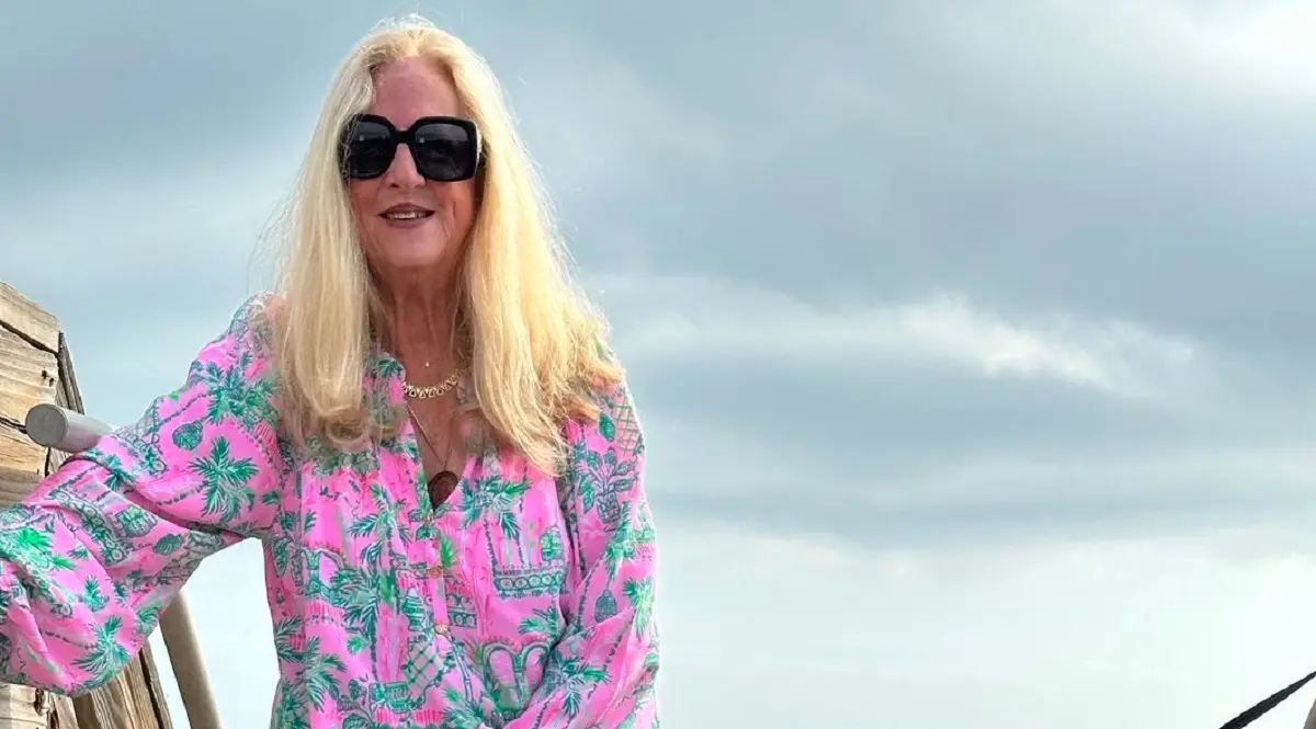 mandy newland hoje