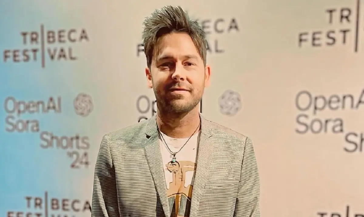 michael johnson hoje