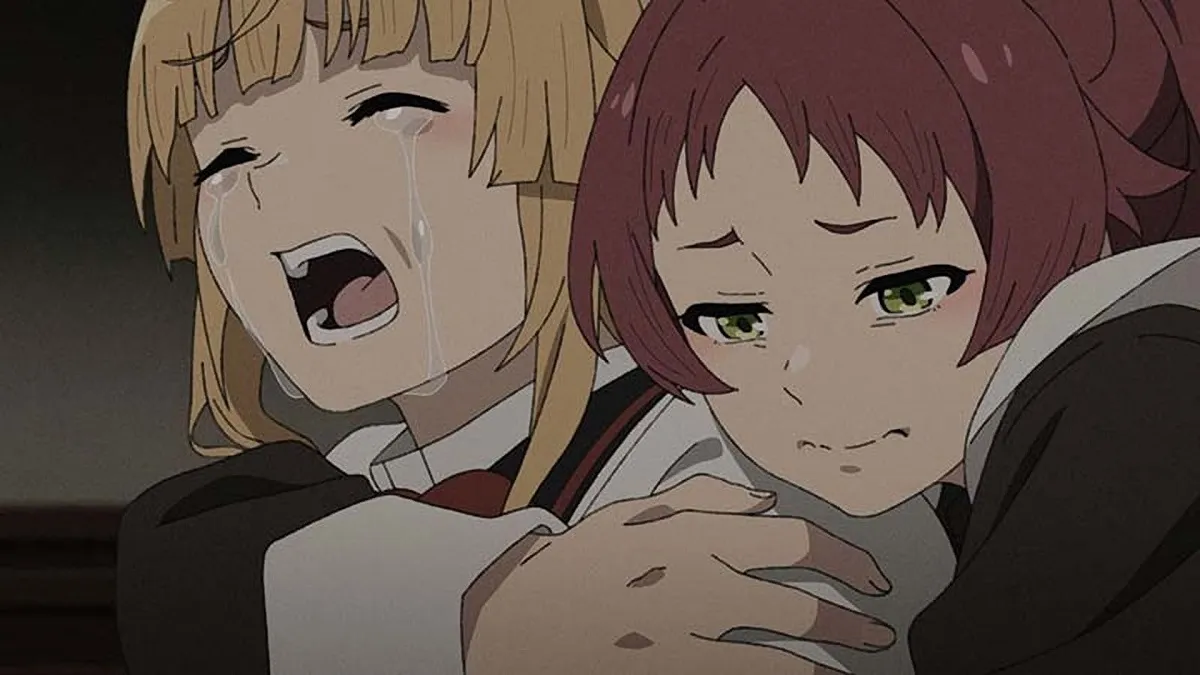 mushoku tensei temporada 2 final