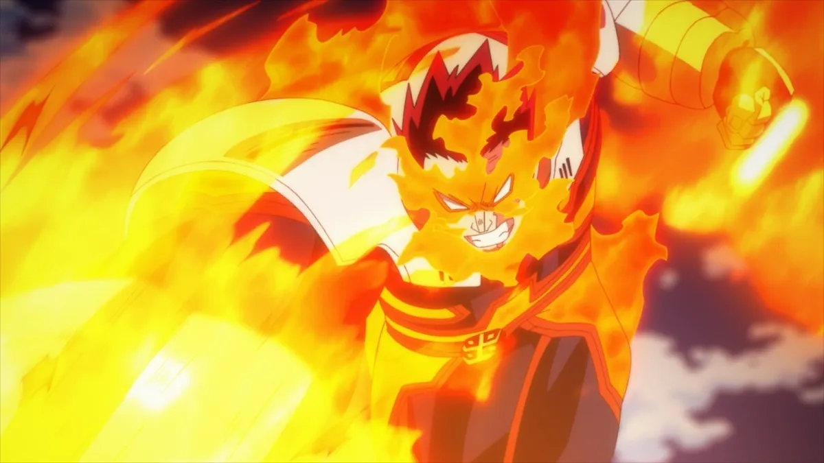 my hero academia temporada 7 episodio 10