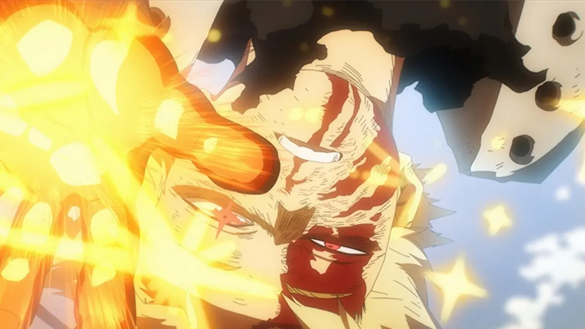 my hero academia temporada 7 episodio 12