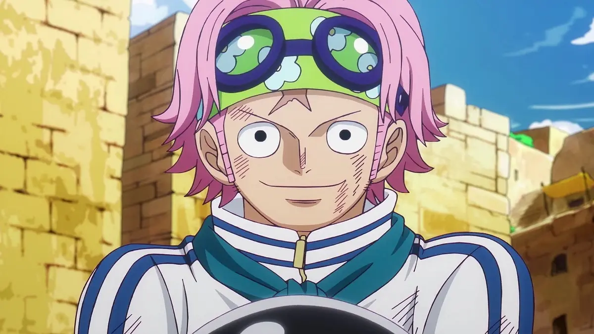 one piece episodio 1113