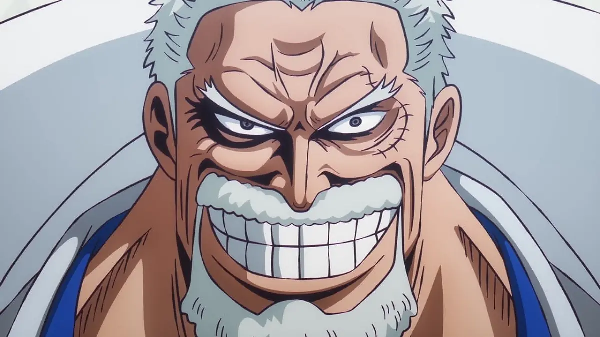 one piece episodio 1114