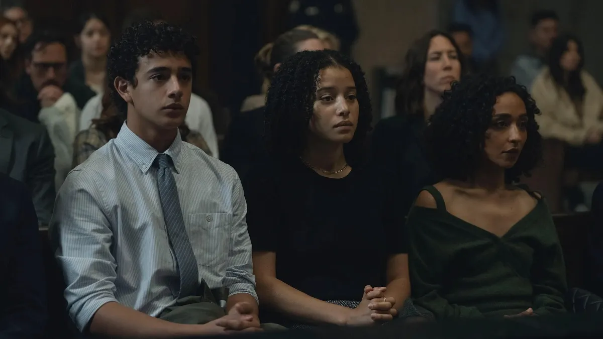 presumivel inocente episodio 8