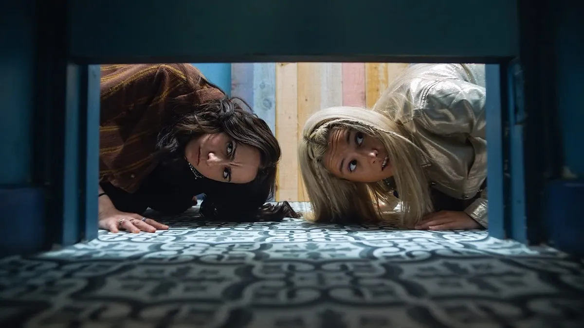 such brave girls temporada 2