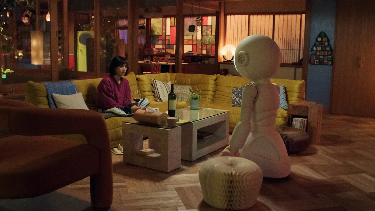 sunny temporada 1 quantos episodios