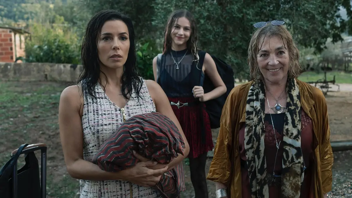 tierra de mujeres temporada 1 final