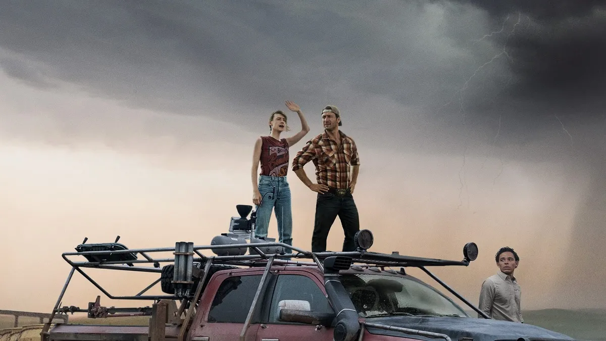tornados final