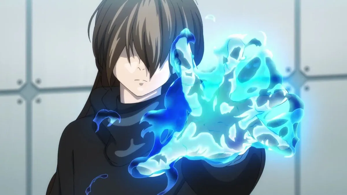 tower of god temporada 3
