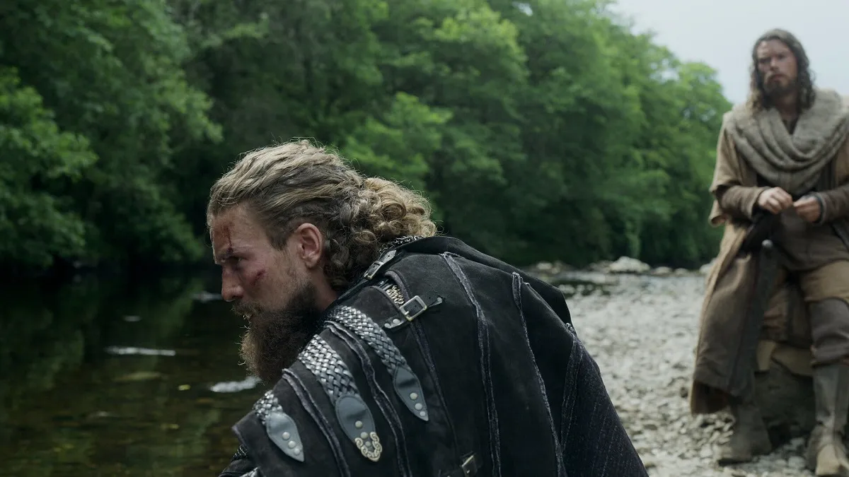 vikings valhalla terra prometida