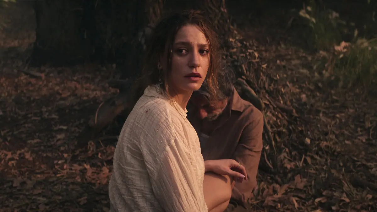 a lenda shahmaran temporada 3