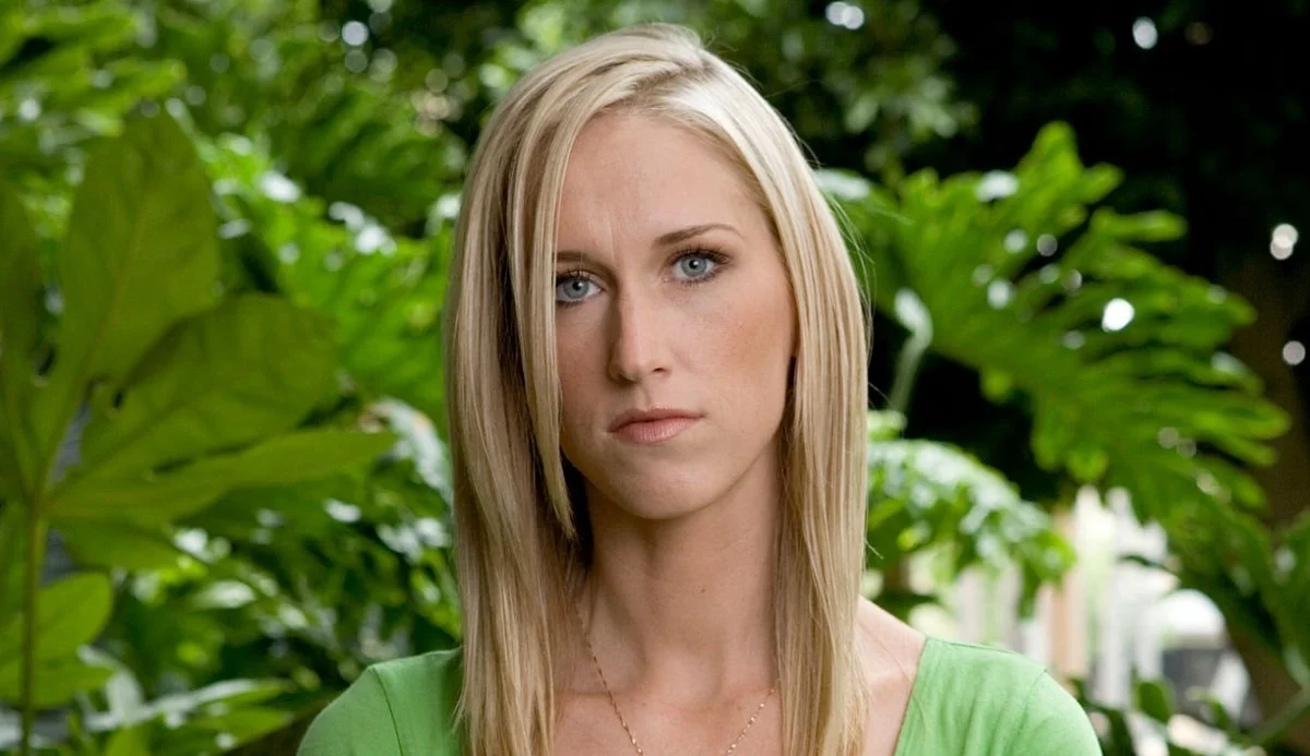 amber frey hoje