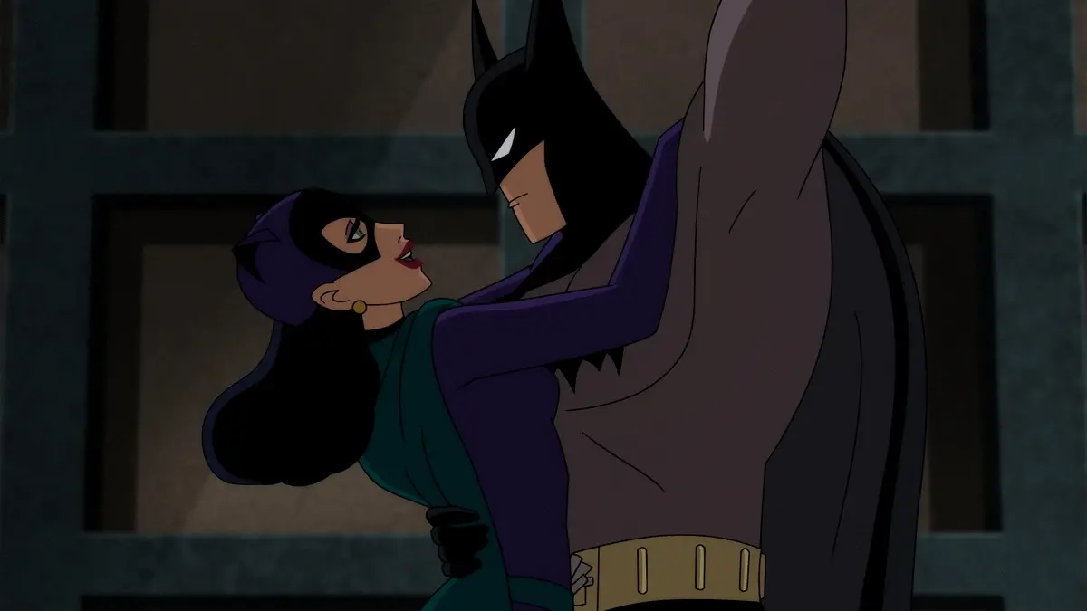 batman caped crusader temporada 1 final