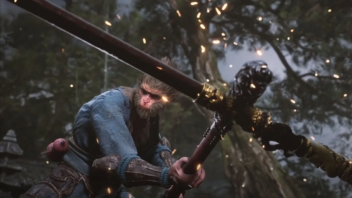 black myth wukong sequela