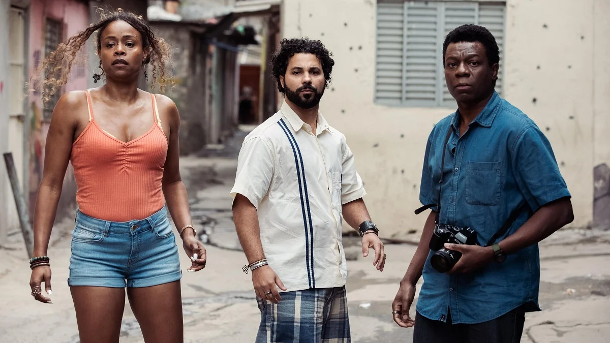 cidade de deus episodio 2