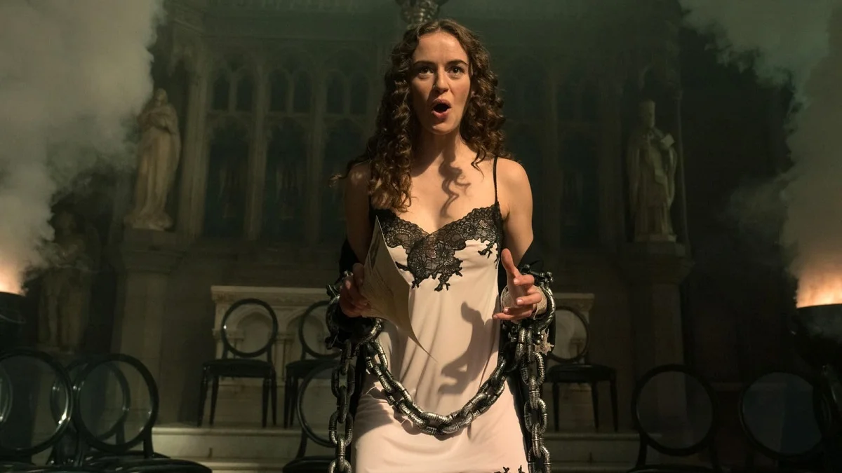 evil temporada 4 episodio 15