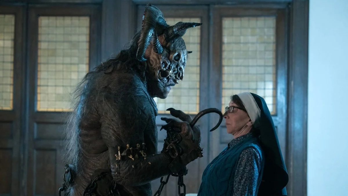 evil temporada 4 final