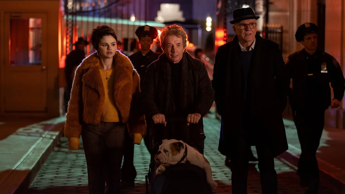 homicidios ao domicilio temporada 5