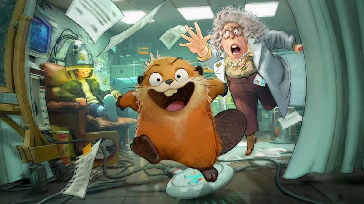 hoppers filme pixar