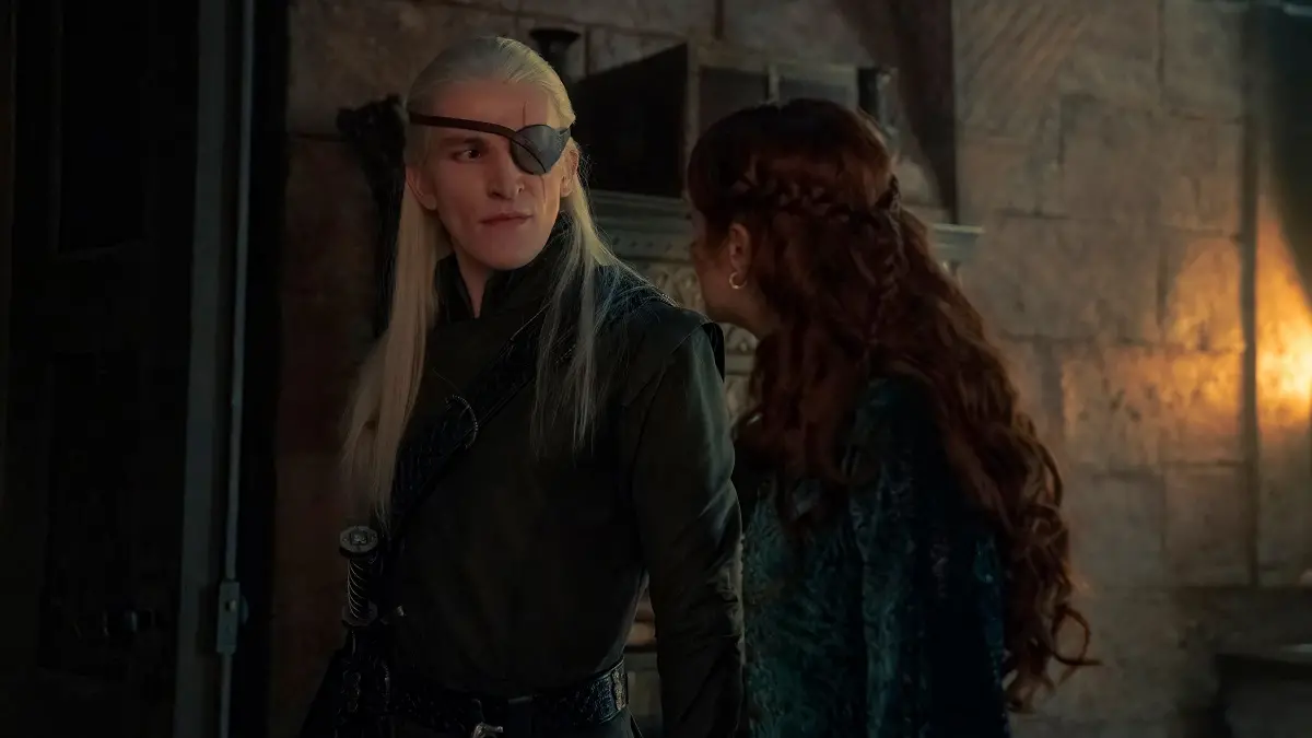 house of the dragon temporada 2 episodio 9