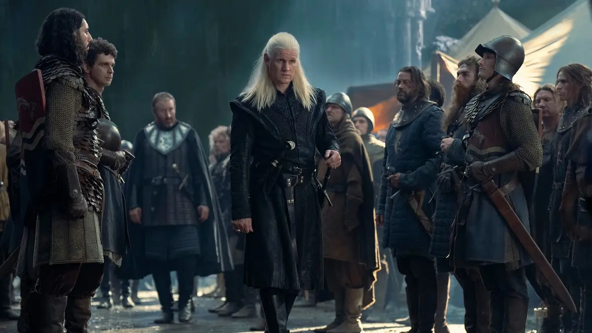 house of the dragon temporada 2 final
