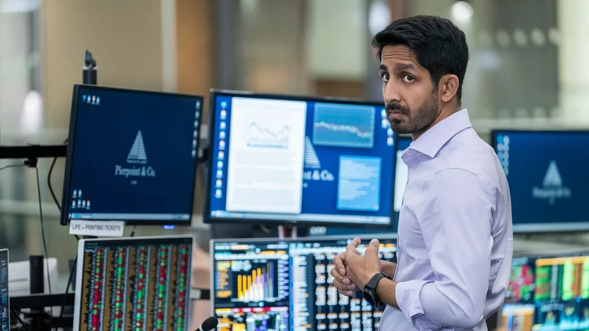 industry temporada 3 episodio 2