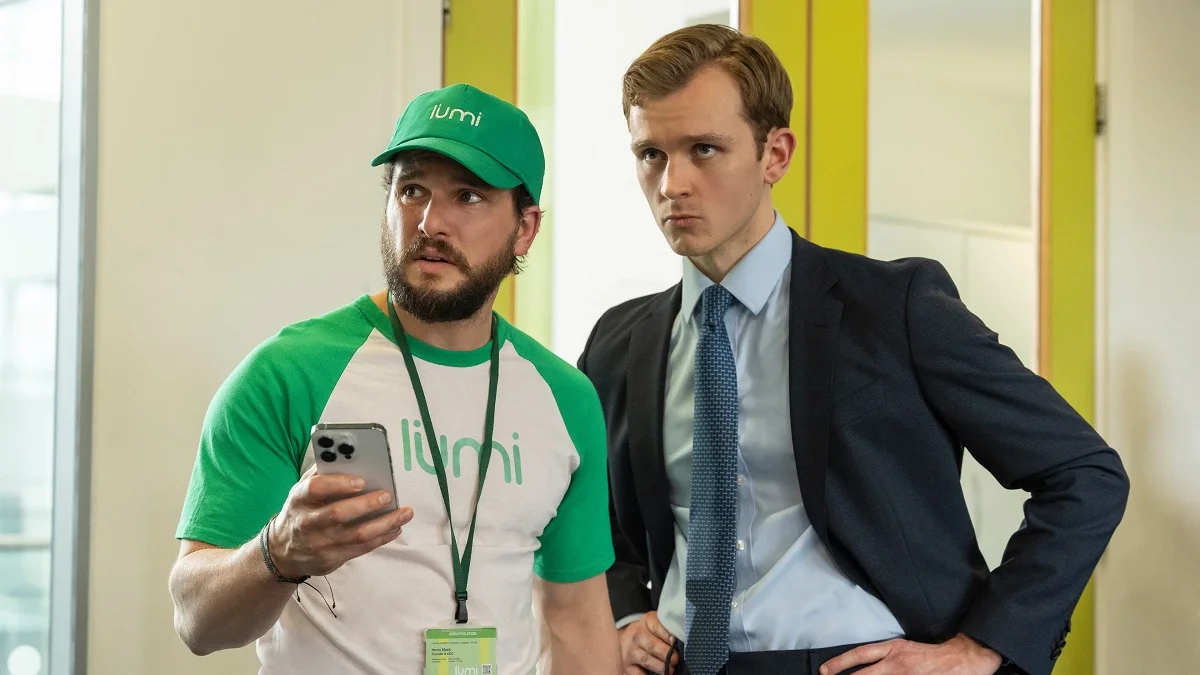 industry temporada 3 episodio 3