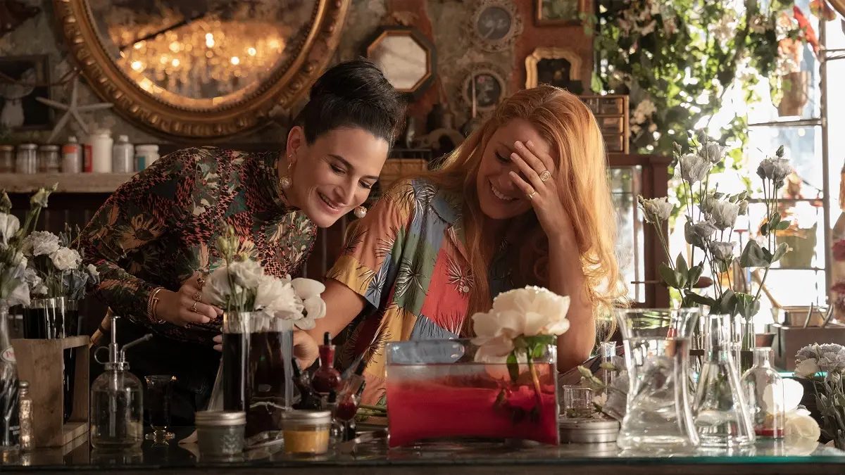 isto acaba aqui 2 lancamento