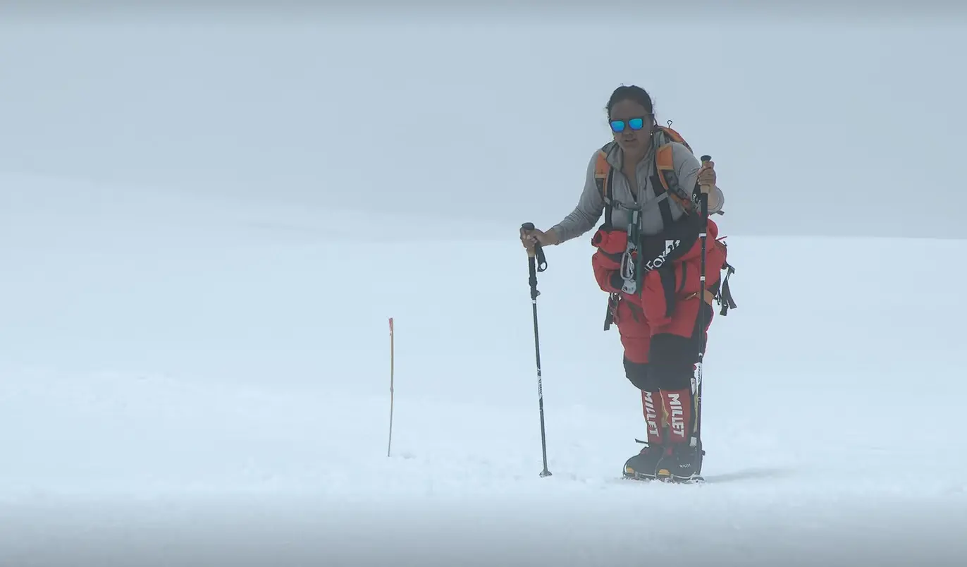 lhakpa sherpa hoje